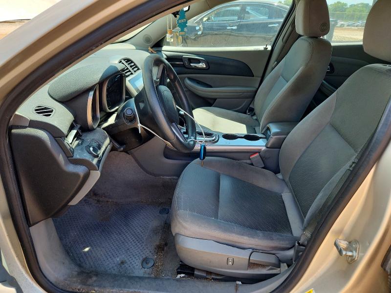 Foto 7 de la subasta – 2013 CHEVROLET MALIBU con VIN 1G11B5SA5DF327152