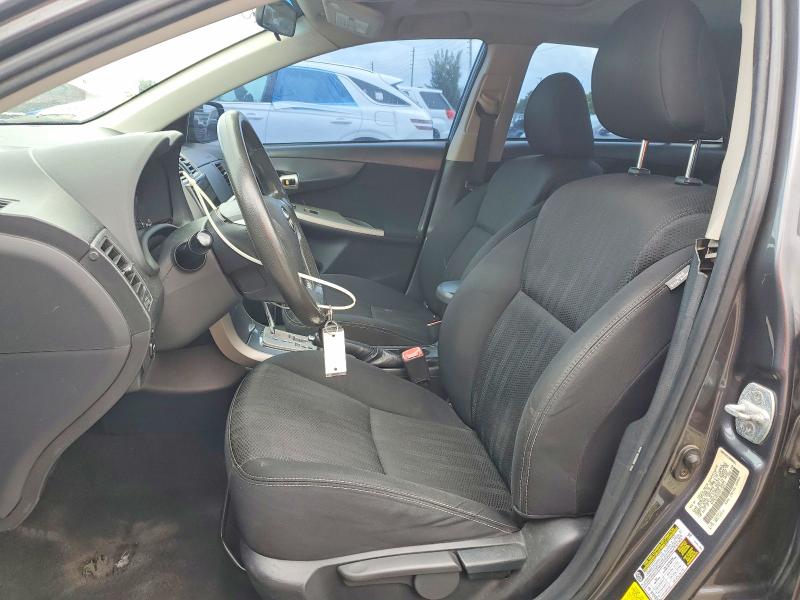 Photo 7 from auction – 2013 TOYOTA COROLLA with VIN 5YFBU4EEXDP122417
