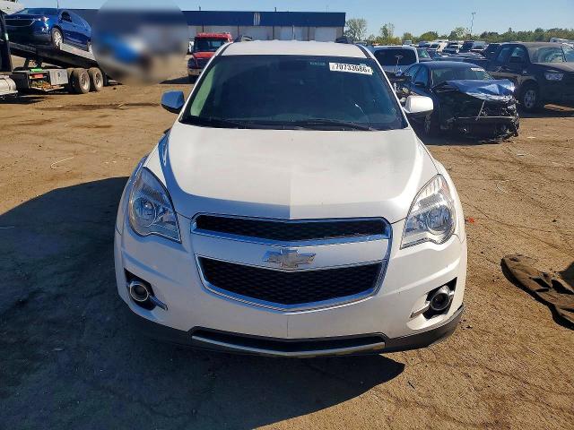 Снимка 5 от търг – 2017 CHEVROLET EQUINOX с VIN 2GNFLFEK2H6319943