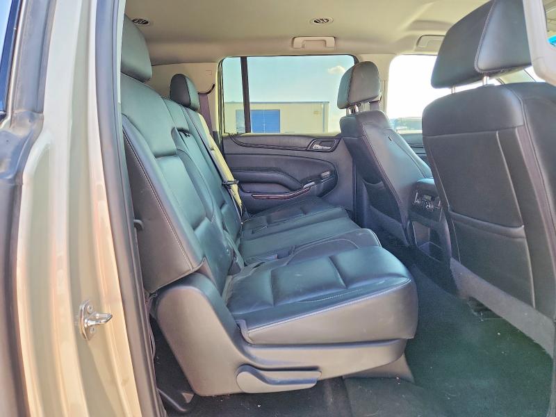 Снимка 11 от търг – 2017 GMC YUKON XL с VIN 1GKS2GKC8HR179953