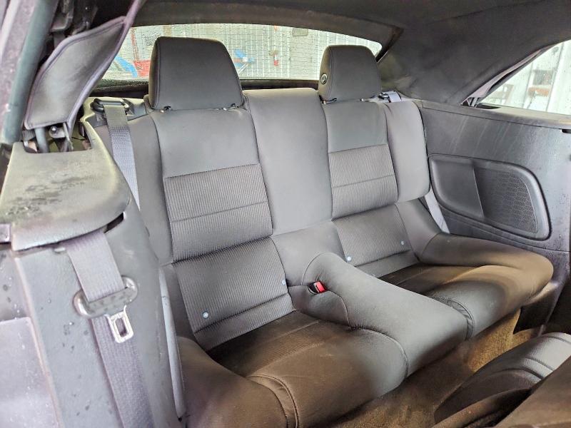 Снимка 10 от търг – 2013 FORD MUSTANG с VIN 1ZVBP8EM9D5224436