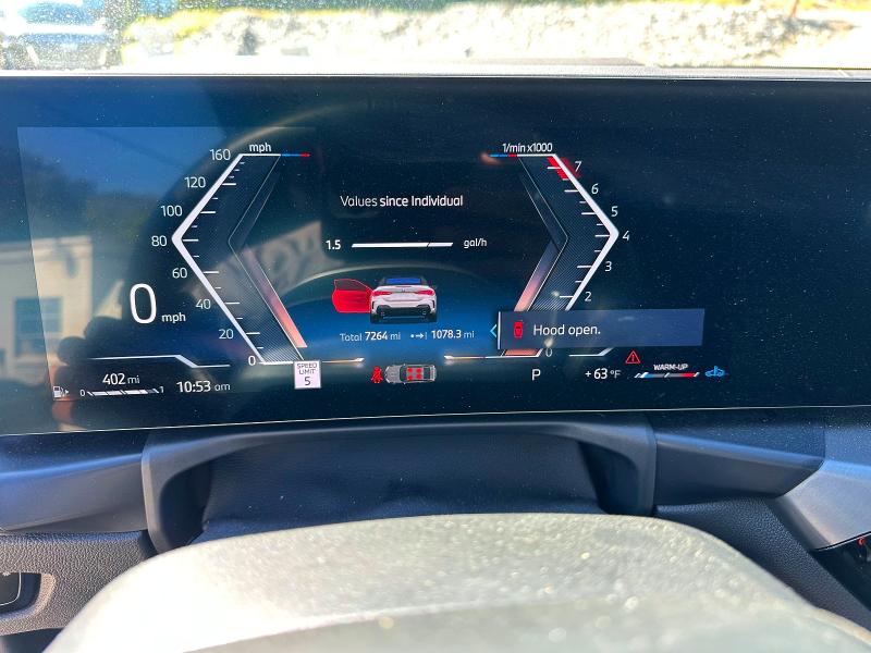 Foto 6 de la subasta – 2027 BMW 430I con VIN WBA33DB07VCY17669