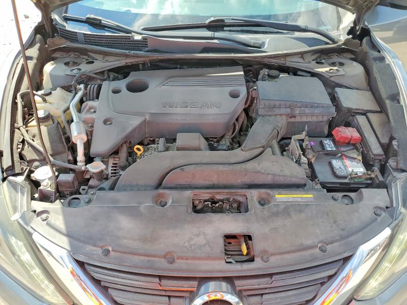 Снимка 11 от търг – 2017 NISSAN ALTIMA с VIN 1N4AL3AP1HC140003