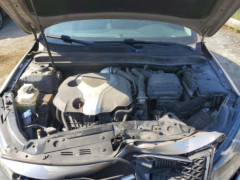 Снимка 11 от търг – 2013 KIA OPTIMA с VIN 5XXGR4A66DG154943