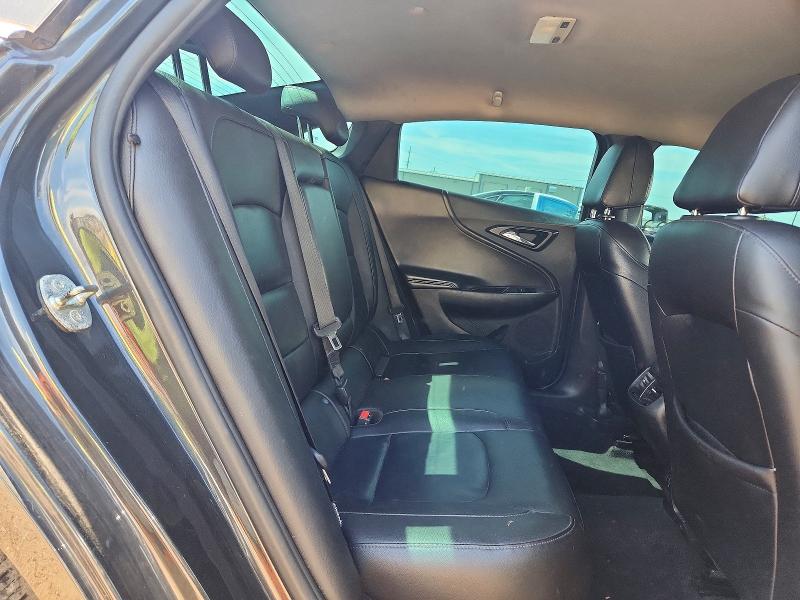 Photo 10 from auction – 2016 CHEVROLET MALIBU with VIN 1G1ZE5ST1GF267841