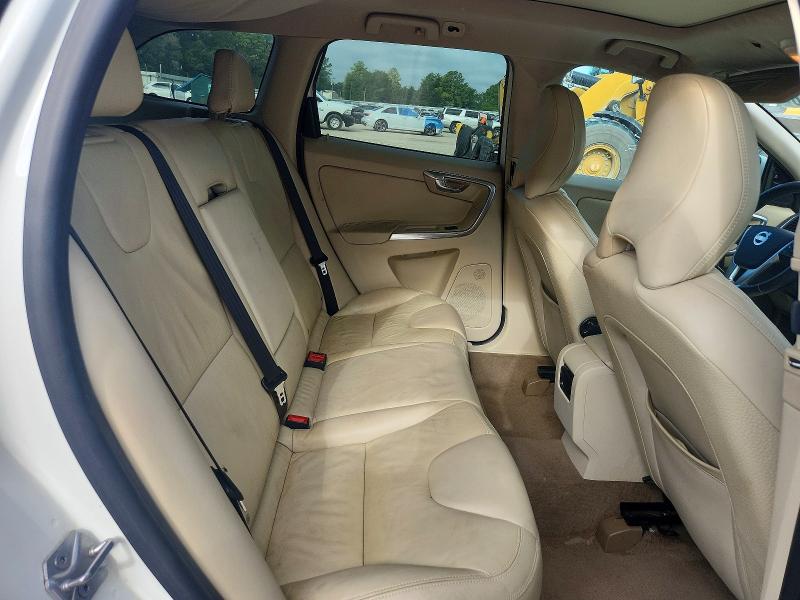 Zdjęcie 11 z aukcji – 2014 VOLVO XC60 z VIN YV4952DL9E2550704