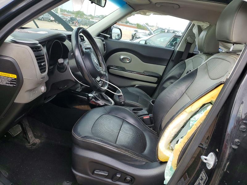 Снимка 7 от търг – 2016 KIA SOUL с VIN KNDJP3A50G7859702