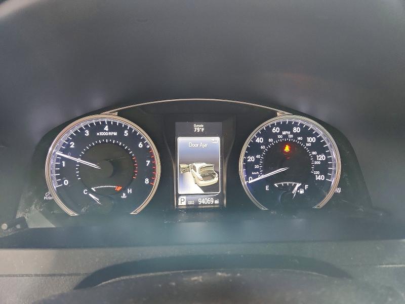 Photo 9 from auction – 2017 TOYOTA CAMRY with VIN 4T1BF1FK7HU780326