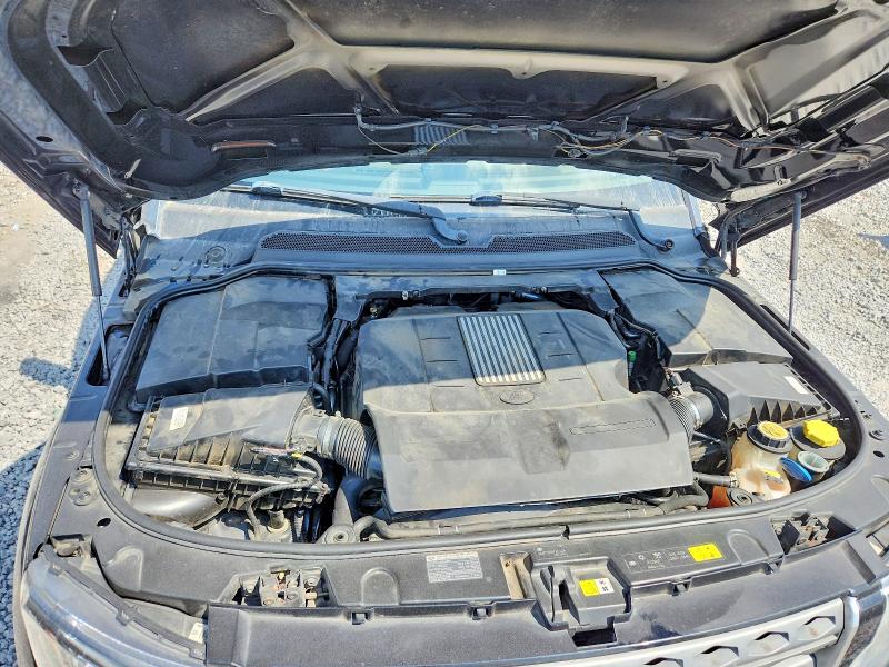 Zdjęcie 11 z aukcji – 2016 LAND ROVER LR4 z VIN SALAG2V63GA797883