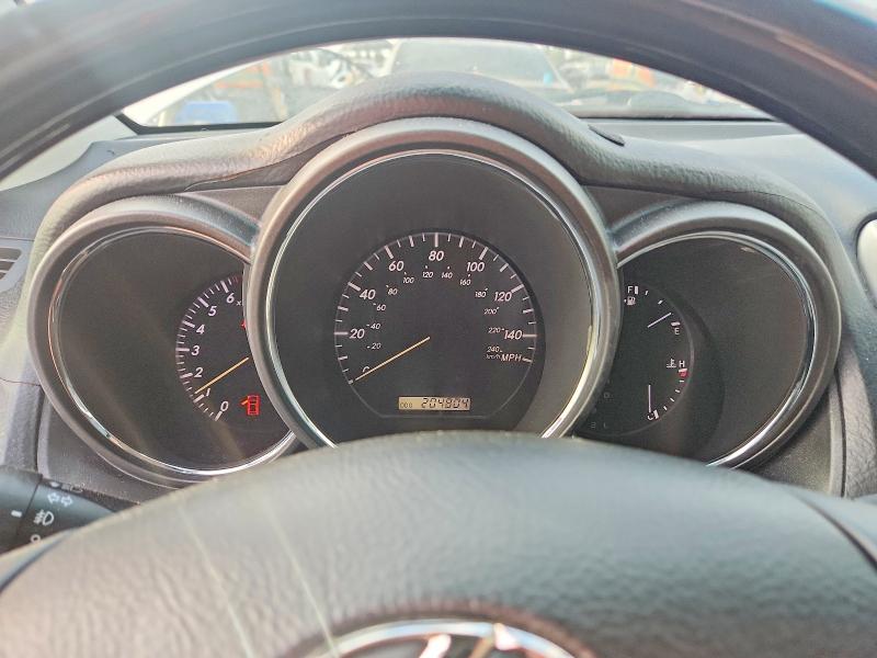 Photo 9 from auction – 2008 LEXUS RX with VIN 2T2GK31U18C049927