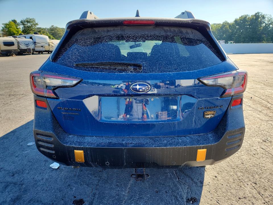 Zdjęcie 6 z aukcji – 2022 SUBARU OUTBACK z VIN 4S4BTGUD1N3126519
