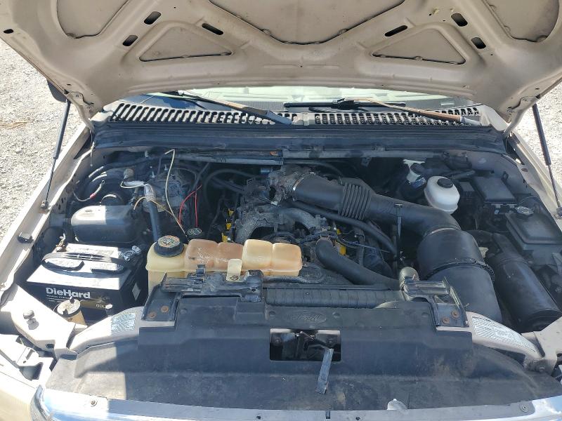 Photo 11 from auction – 1999 FORD F350 with VIN 1FTWW33S5XEE62087