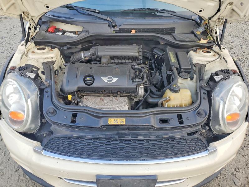 Photo 11 from auction – 2012 MINI COOPER with VIN WMWZN3C52CT265200