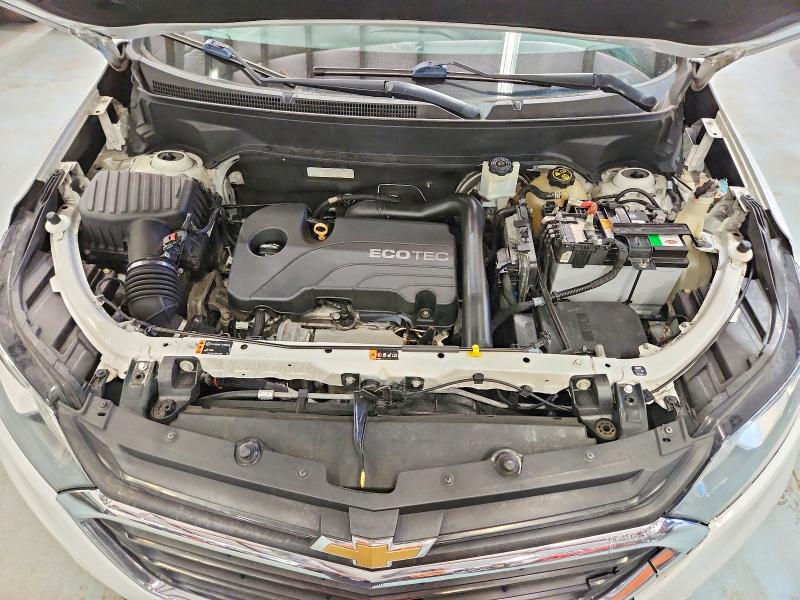 Photo 12 from auction – 2018 CHEVROLET EQUINOX with VIN 2GNAXSEV2J6268192