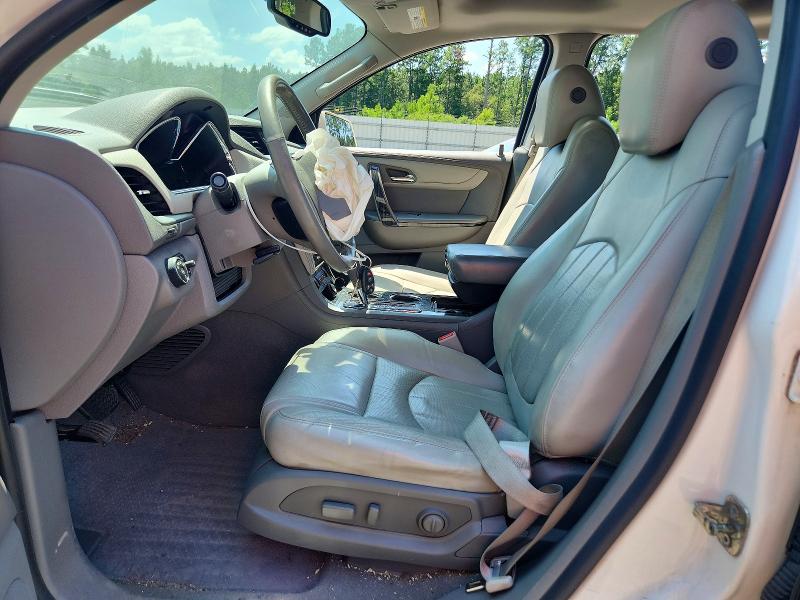 Photo 7 from auction – 2013 CHEVROLET TRAVERSE with VIN 1GNKRLKD5DJ202002