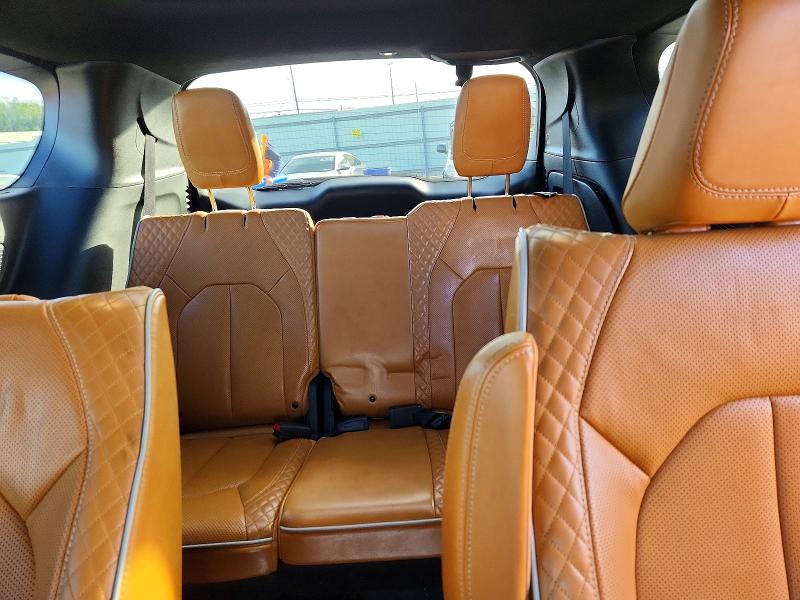 Фото 10 с аукциона – 2021 CHRYSLER PACIFICA с VIN 2C4RC1N78MR544252