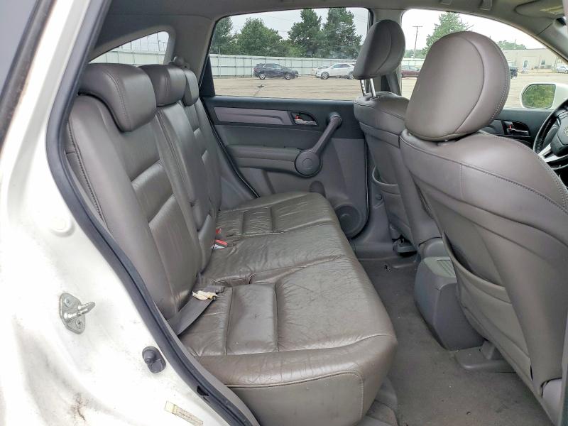 Снимка 11 от търг – 2008 HONDA CR-V с VIN JHLRE48718C049559