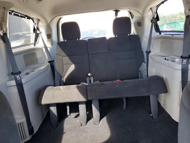 Photo 10 from auction – 2016 CHRYSLER TOWN & COUNTRY with VIN 2C4RC1BG7GR121302