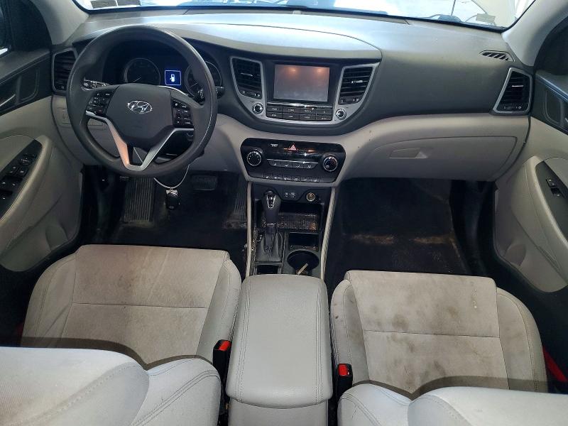 Foto 8 de la subasta – 2018 HYUNDAI TUCSON con VIN KM8J3CA42JU649481