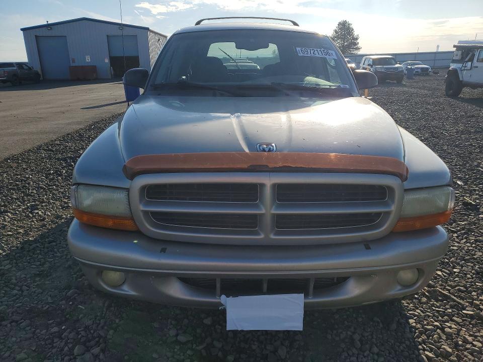 صورة رقم 5 من المزاد - 2001 DODGE DURANGO مع VIN 1B4HS28N81F637478