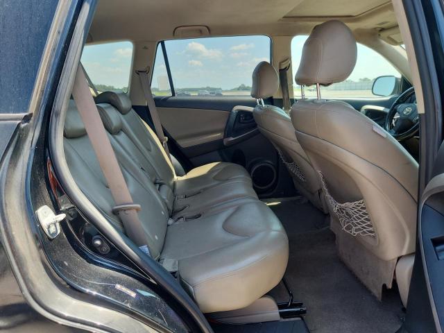 Photo 11 from auction – 2008 TOYOTA RAV4 with VIN JTMZD31V486078085