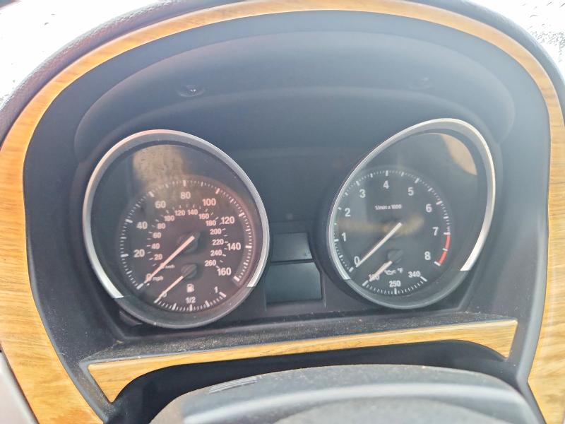 Photo 9 from auction – 2011 BMW Z4 with VIN WBALM5C57BE377790