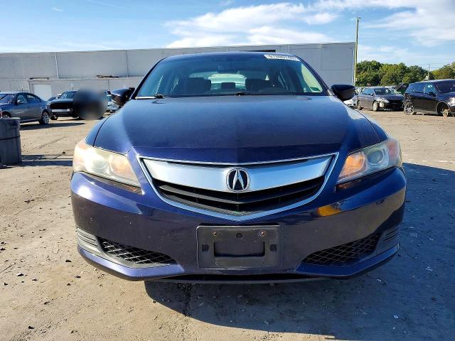 Photo 5 from auction – 2015 ACURA ILX with VIN 19VDE1F34FE010839