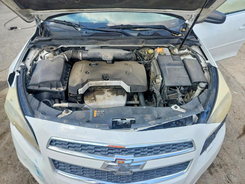 Photo 11 from auction – 2013 CHEVROLET MALIBU with VIN 1G11B5SA3DF221993