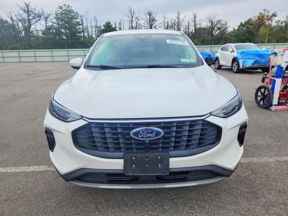 Photo 5 from auction – 2023 FORD ESCAPE with VIN 1FMCU9GNXPUB05599