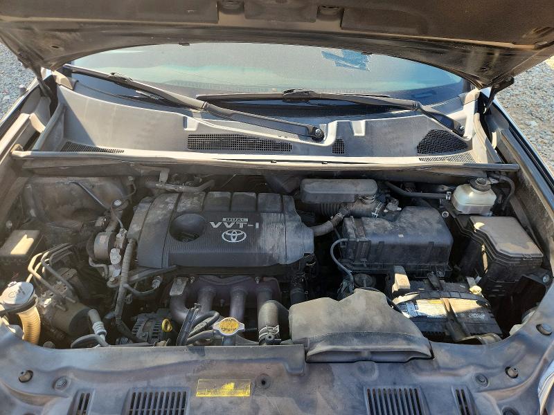Photo 12 from auction – 2009 TOYOTA HIGHLANDER with VIN JTEDA41A992004851