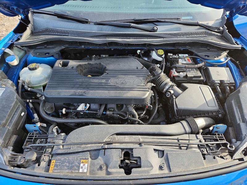 Zdjęcie 12 z aukcji – 2020 FORD ESCAPE z VIN 1FMCU9J97LUB15335