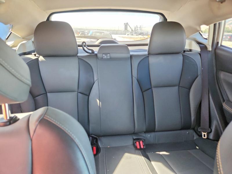 Photo 10 from auction – 2022 SUBARU CROSSTREK with VIN JF2GTHSC2NH270515