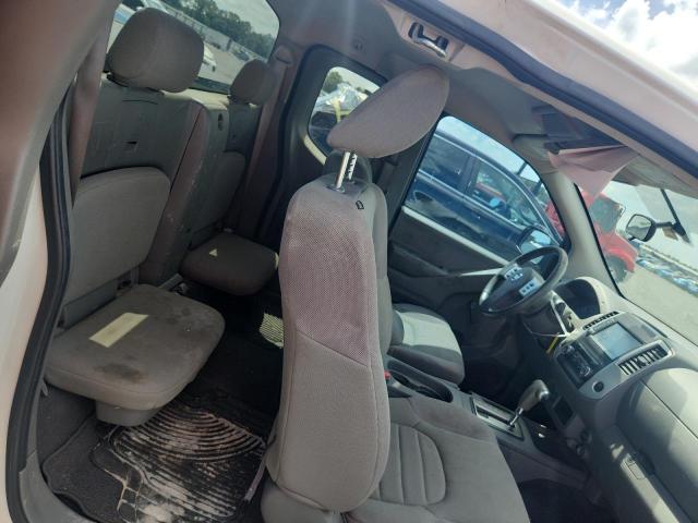 Photo 10 from auction – 2019 NISSAN FRONTIER with VIN 1N6BD0CT9KN794583