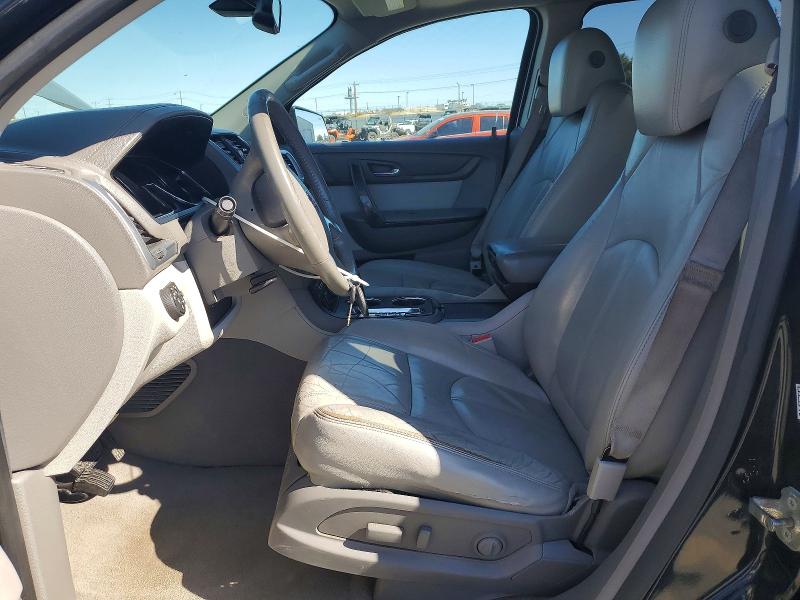 صورة رقم 7 من المزاد - 2015 GMC ACADIA مع VIN 1GKKRRKD3FJ291734