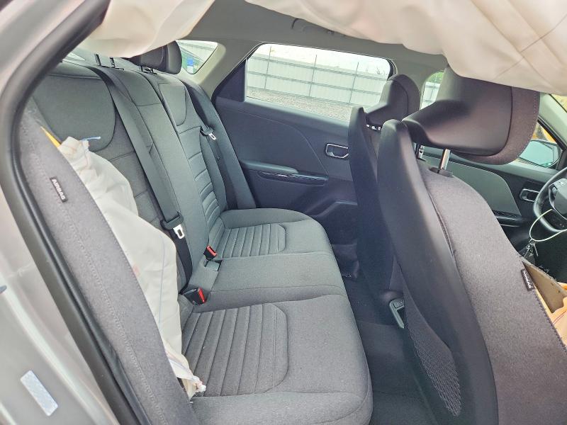 Снимка 10 от търг – 2025 KIA K4 с VIN 3KPFU4DE7SE052201