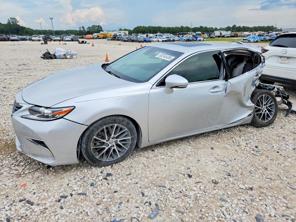 2016 LEXUS ES - Търг №68244436