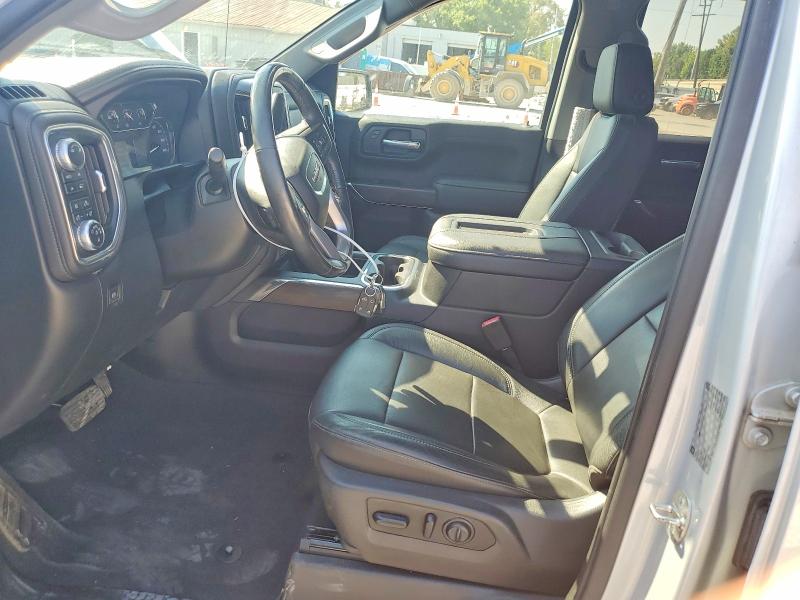 Photo 7 from auction – 2019 GMC SIERRA with VIN 1GTU9DED5KZ120854