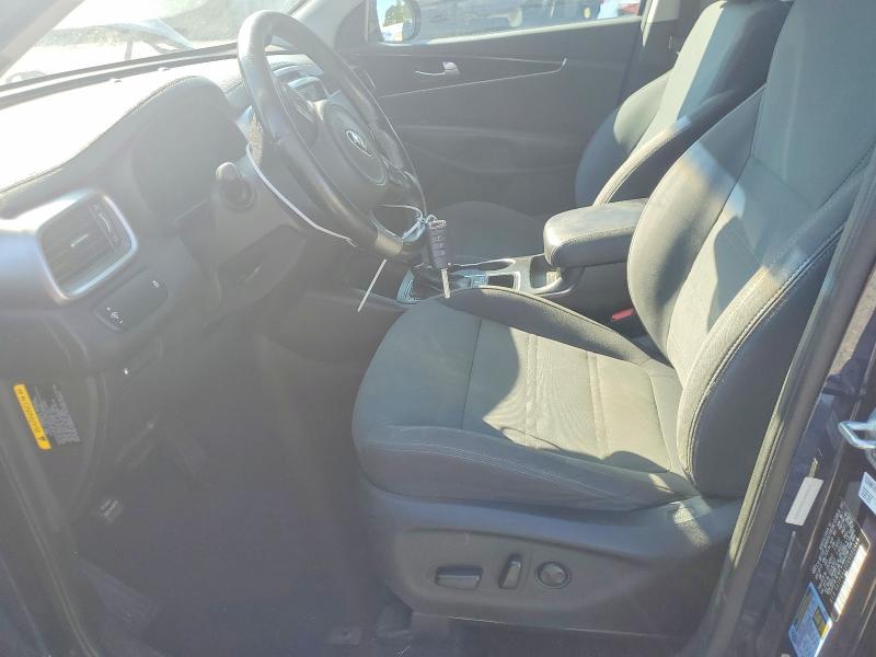 Zdjęcie 7 z aukcji – 2016 KIA SORENTO z VIN 5XYPG4A32GG060859