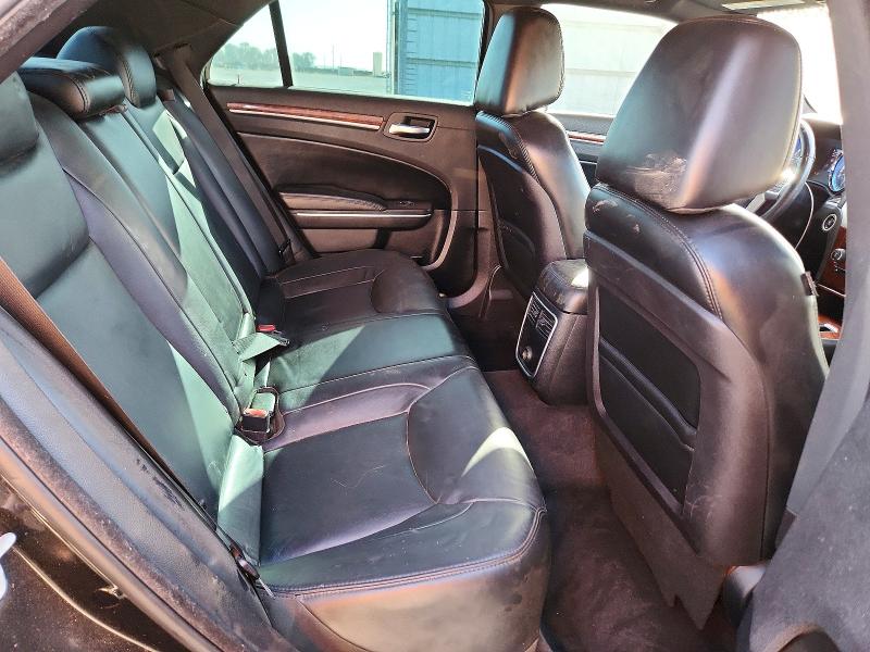 صورة رقم 10 من المزاد - 2012 CHRYSLER 300 مع VIN 2C3CCACG8CH224236