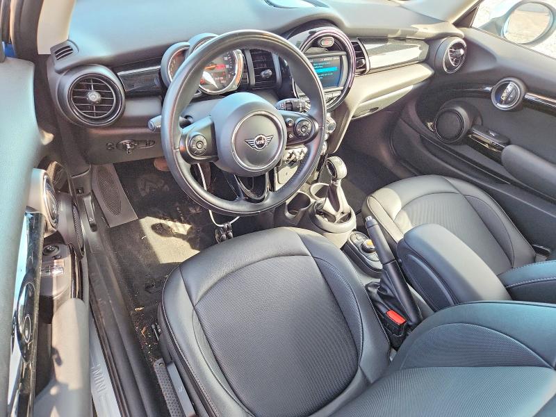 Foto 8 de la subasta – 2019 MINI COOPER con VIN WMWXP5C56K2H96405