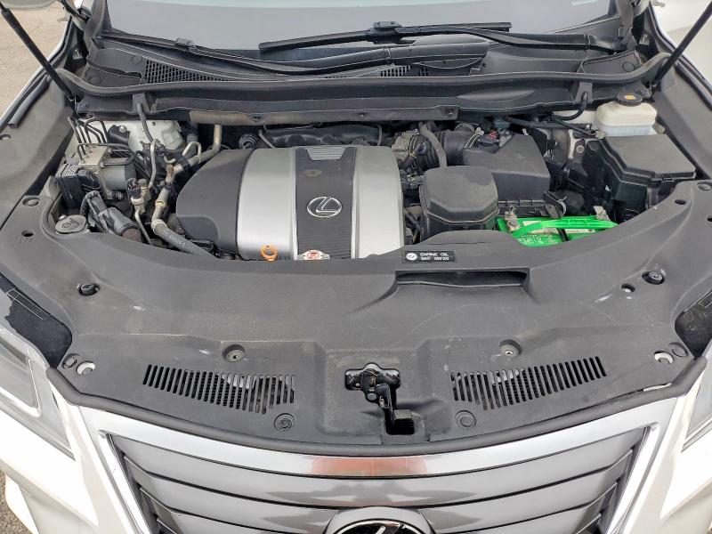 Фото 12 с аукциона – 2019 LEXUS RX 350 с VIN 2T2BZMCA7KC194315