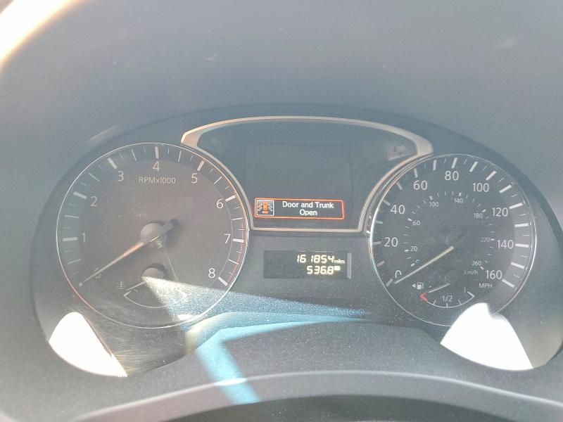 Photo 9 from auction – 2015 NISSAN ALTIMA with VIN 1N4AL3AP2FC279120
