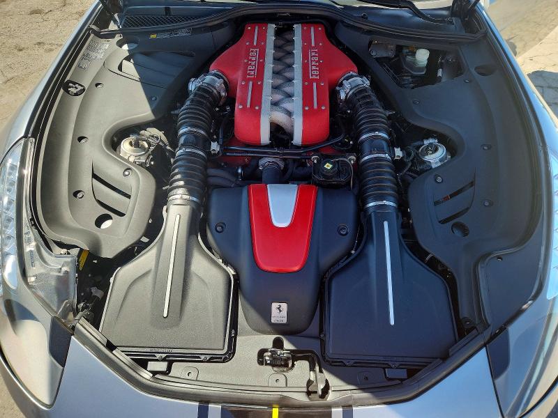 صورة رقم 11 من المزاد - 2016 FERRARI FF مع VIN ZFF73SKA7G0216026