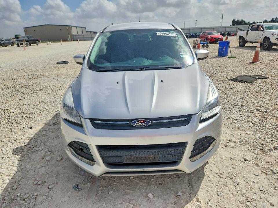 Photo 5 from auction – 2015 FORD ESCAPE SE with VIN 1FMCU0GX6FUA91115