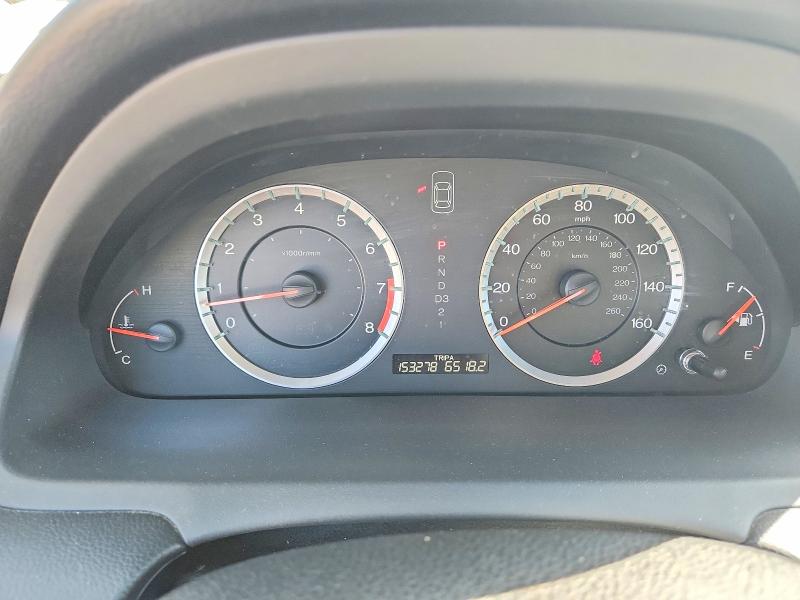 Photo 9 from auction – 2012 HONDA ACCORD with VIN 1HGCP3F87CA024657