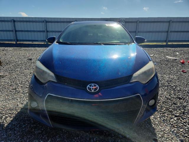 Photo 5 from auction – 2015 TOYOTA COROLLA with VIN 2T1BURHE3FC428368