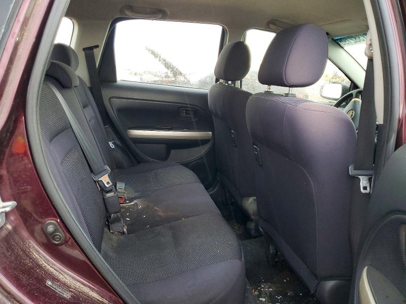 Photo 10 from auction – 2005 SCION XA with VIN JTKKT624050104569