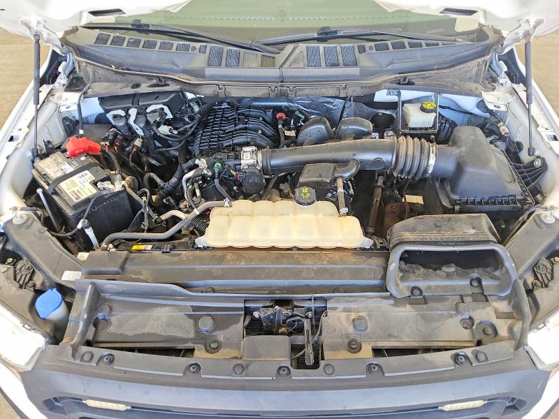 صورة رقم 11 من المزاد - 2021 FORD F150 مع VIN 1FTEX1EB4MKD41865