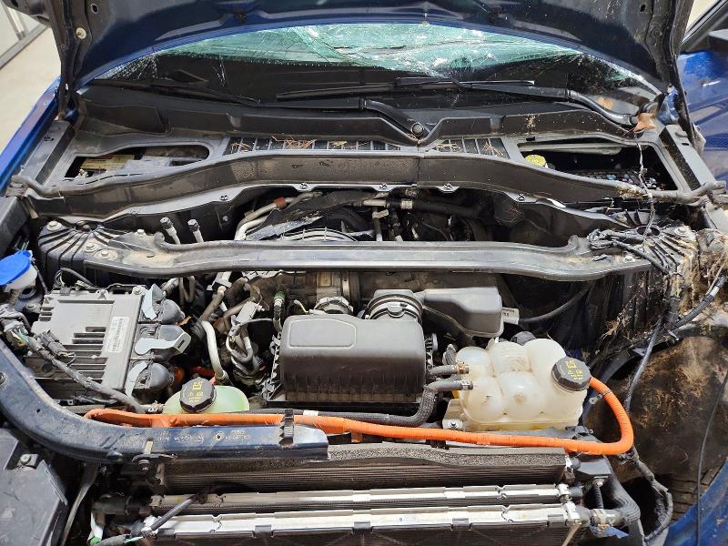 Foto 12 de la subasta – 2021 FORD EXPLORER con VIN 1FM5K8AW3MNA16179