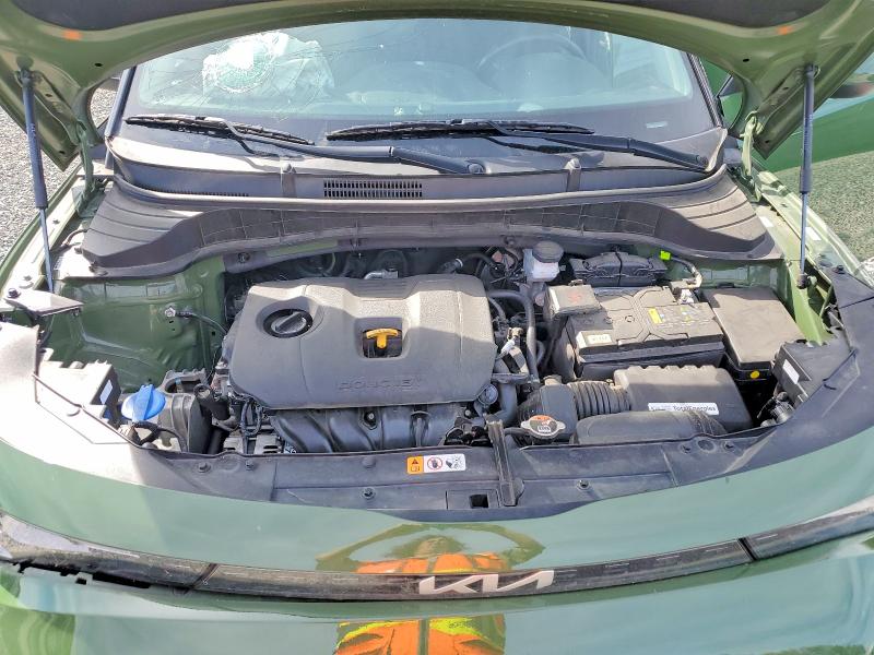 Photo 12 from auction – 2023 KIA SOUL with VIN KNDJ33AU4P7209094